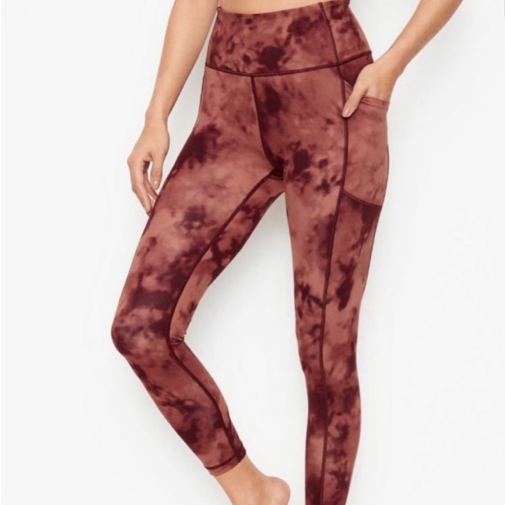 Victoria’s  Secret Leggings